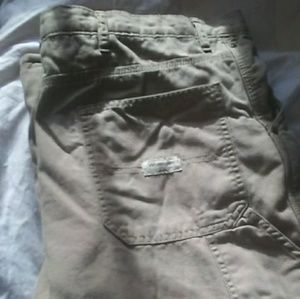 Size 40 wrangler thick insulated pants